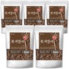 Domestic Hovenia fruit 500g, 5 pieces, Hovenia fruit tea /