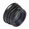 25mm F1.8 M43 Mount Manual Portrait Fixed Focal Lens for
