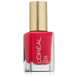 L'Oréal Paris Colour Riche Nail, Crazy For Chic, 0.39 fl. oz.