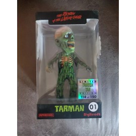 Supercool Collective BigHeadz Return Of The Living Dead TARMAN Trioxin Tar NEW