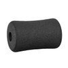OTFAITP Sponge Foam Foot Pad Roller Pair, Used for Replacing