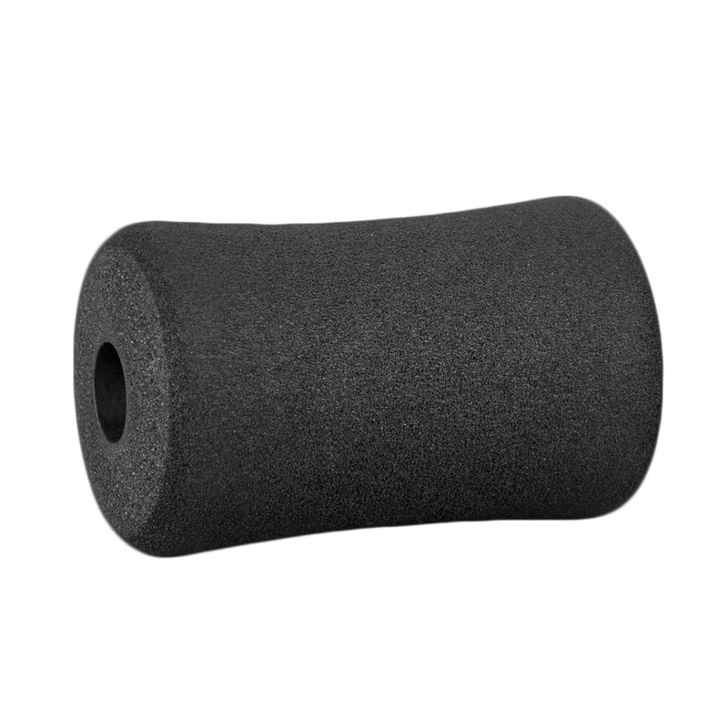OTFAITP Sponge Foam Foot Pad Roller Pair, Used for Replacing