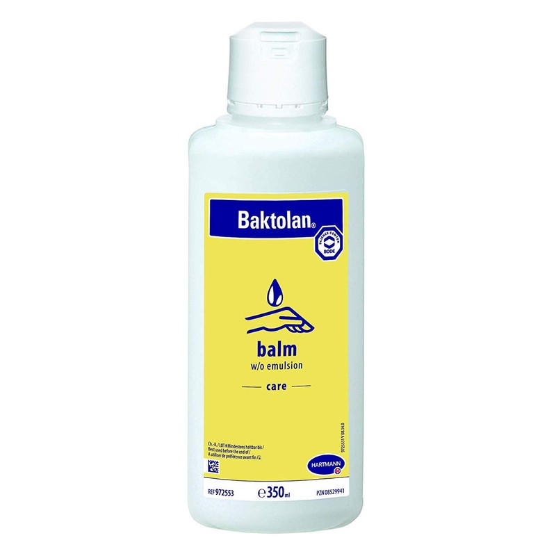 BAKTOLAN Balm Pure, 350 ml