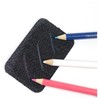6Pcs Fabric Pencils Water Soluble Pen Tailor Mark Chalk with