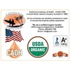 Seabuckthorn Fusion - Certified Organic Seabuckthorn Juice Blend From CAOH®