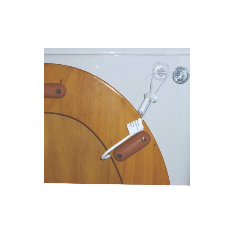 Toilet Seat Hook