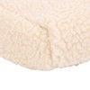 Knee Scooter Pad Cover Improves Comfort Universal Fit Knee Walker
