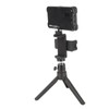 Clamp/Holder Fill Video Light, Video Light for Camera Caliber 52mm