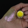 Special Body Paint/Face Paint Fengda Colour Candy Yellow (3 g)