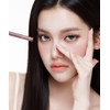 Dasoda [2pack] Star Cut Smooth Liquid Pen Eyeliner 14color