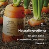 SKIN FOOD since 1957 SKIN FOOD since 1957 Carrot Carotene