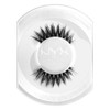 NYX Professional Makeup, Jumbo Lash, Pestañas Postizas, Major Spikes