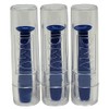DMV Ultra Hard Contact Lens Remover (Cobalt Blue (Limited Edition),