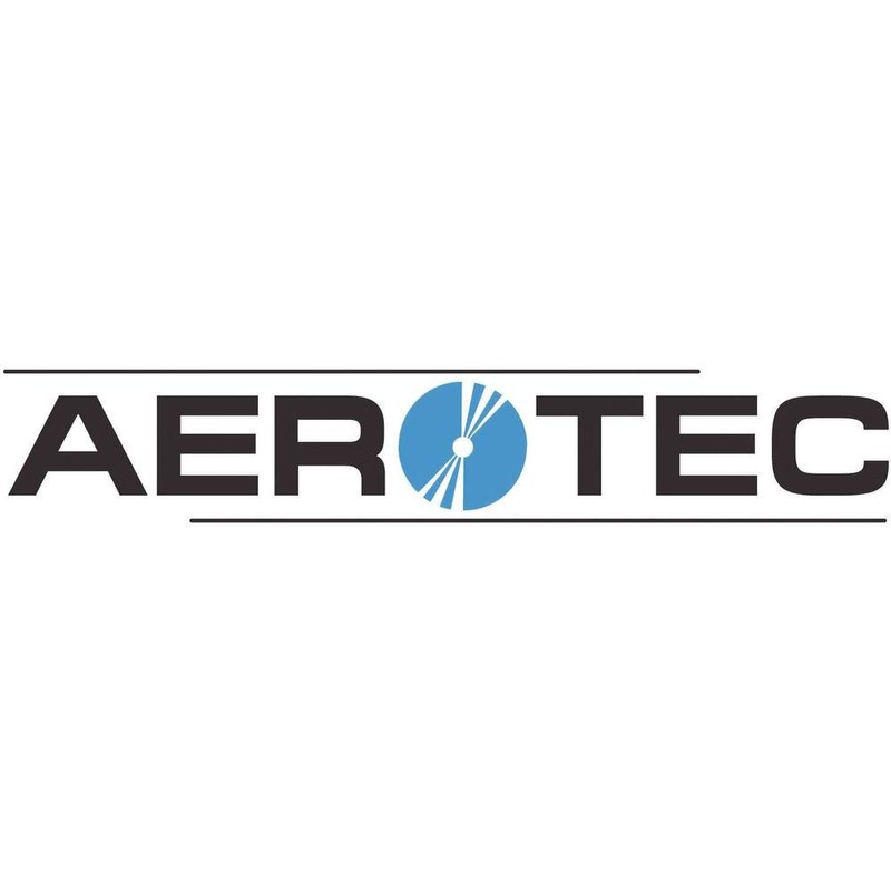 Aerotec 9049044 Compressed air Safety Valve, 1 Piece