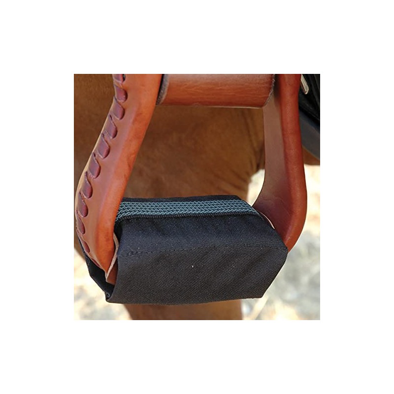 Cashel Western Stirrup Cushions X-Large