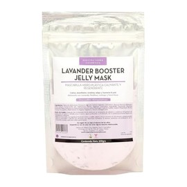 Lavander Booster Mascarilla Hidro-Plastica Calmante y Cicatrizante 100grs                                                                             