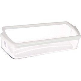 ClimaTek Refrigerator Door Bin Directly Replaces Roper W10321304