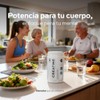 B Life Creatina Monohidratada Micronizada en Polvo de Alta Pureza