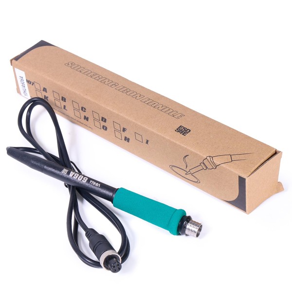 YIHUA 606A Replacement Soldering Iron Handle for YIHUA 982-III Soldering