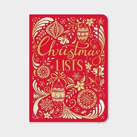 Rachel Ellen Christmas Pad Organiser
