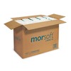Morsoft by Morcon Commercial Dinner Napkins, 2-Ply, 14.2 in. x