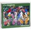 Vermont Christmas Company Songbirds Jigsaw Puzzle 1000 Piece