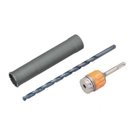 Unika UR21-F032SD Core Drill for Composite Materials SDS Shank