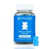 BEARVANA BEARVANA Peach Support Gummies & Vaginal pH Balance &