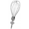 Schneebesen Rührgerät für Braun Stabmixer 4191 4192 4199 Multiquick