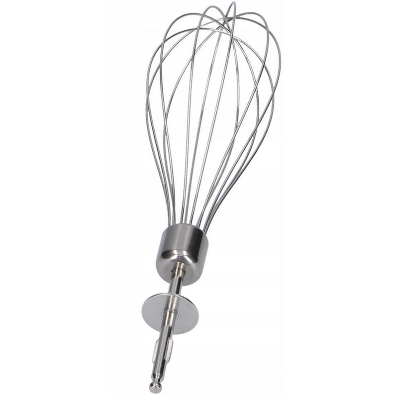 Schneebesen Rührgerät für Braun Stabmixer 4191 4192 4199 Multiquick