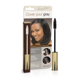 Cover Your Grey Women Brush Midnight Brown