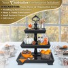 3 Tier Serving Tray [3 in 1] - Gorgeous Coffee