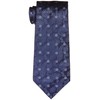 (hiroko kosino omu) Hiroko koshino Homme Tie 更紗 地紋 Petite