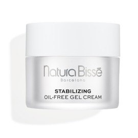 Natura Bissé Stabilizing Oil-Free Gel-Cream, Hydrating & Mattifying for Oily Skin, 50ml