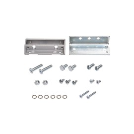 CRL Overhead Concealed Closer Mounting Clip Set