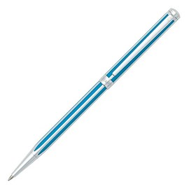 Sheaffer Intensity Pen, Cornflower/Chrome (SH/9231-2)
