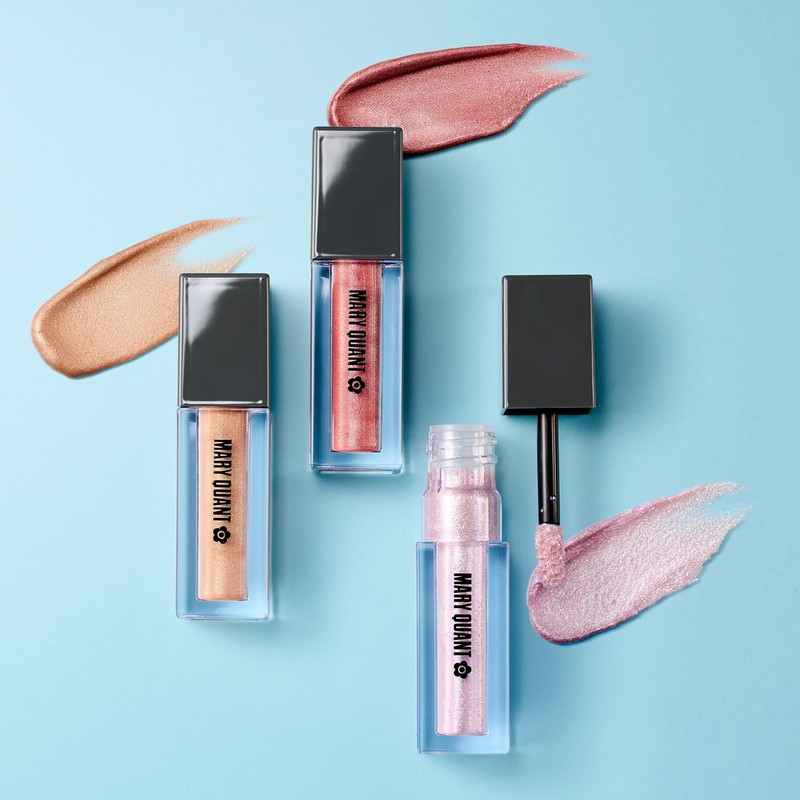 MARY QUANT Color Shine For Eyes 04