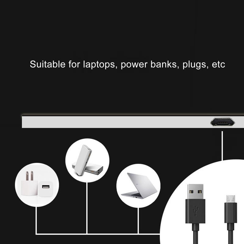 Copy Board A4 LED Light Box USB Powered 3 Level