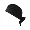 Special Clothes abonet Home Turban N Black/7 – 2678 – 05 