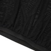 4pcs Car Window Sun Shade UV Protection Breathable Mesh Car