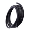 ZAP Performance 5/16 Inch (8mm) ID NBR Fuel Line Hose，10