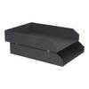 Bigso Box of Sweden Hakan Set of 2 Letter Trays