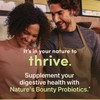 Nature's Bounty Probiotic 10 Daily Probiotic Supplement for Digestive, Immune,