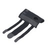 Heated Wrist Brace 3 Gear Hot Compress Adjustable Universal Wrist