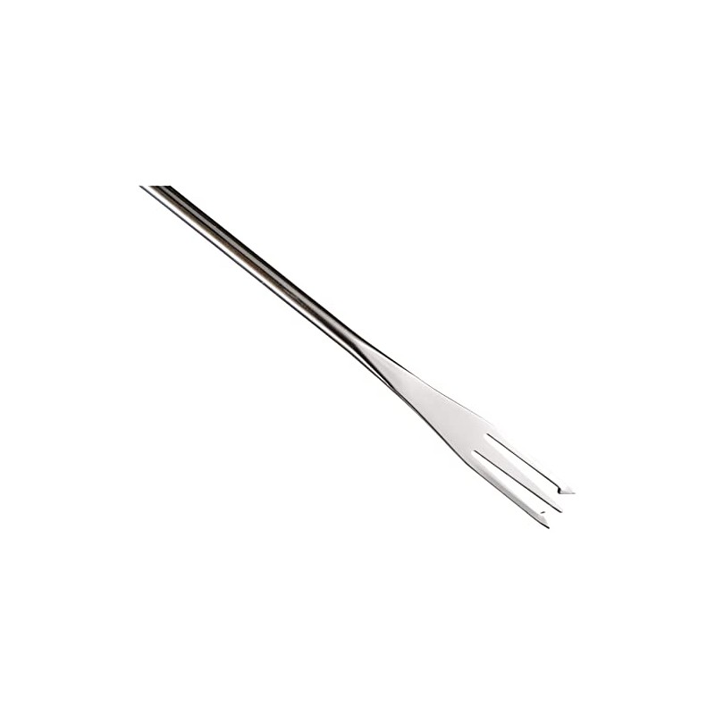 Kuhn Rikon 32099 - Forchette per fonduta di Formaggio/Carne, in
