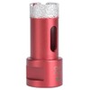 Angle Grinder Hole Saw Diamond M14 Hole Saw for Marble