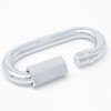 Chain Quick Release 10 mm Thickness » Screwable » Galvanised