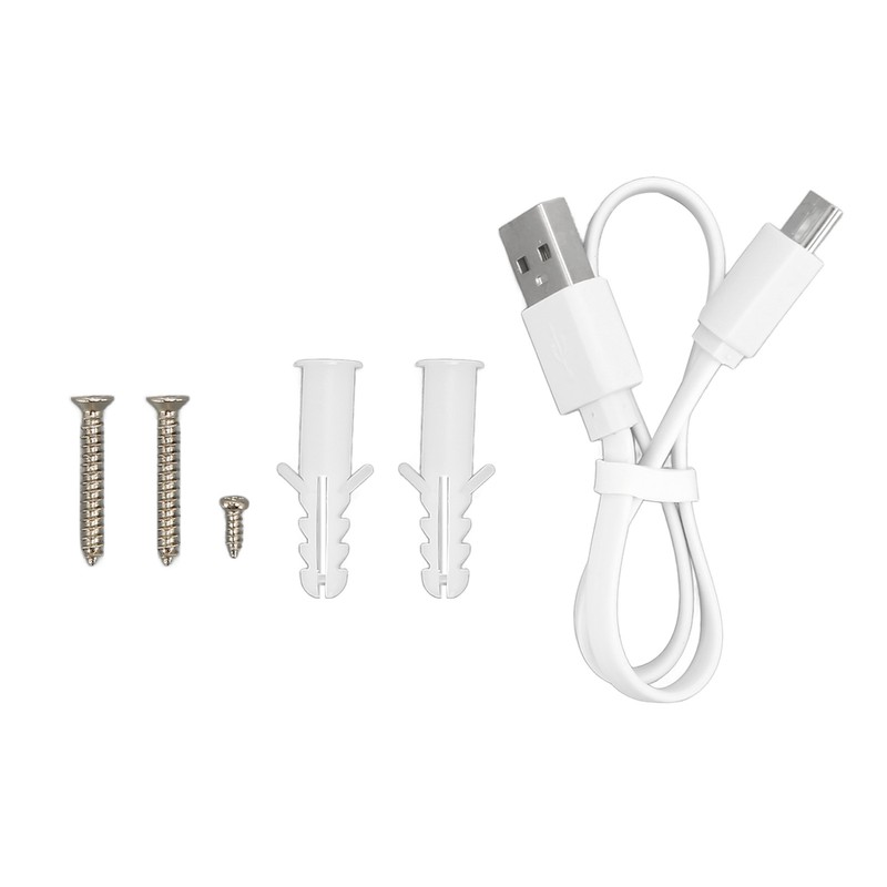 Smart Wireless Remote Video Doorbell WiFi Camera Intercom Doorbell with