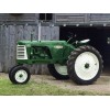 Oliver 1959 Oliver  Model 660 Tractor NEW METAL SIGN: 12x16" Ships Free