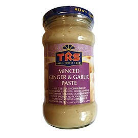 TRS Ginger & Garlic Paste 300G